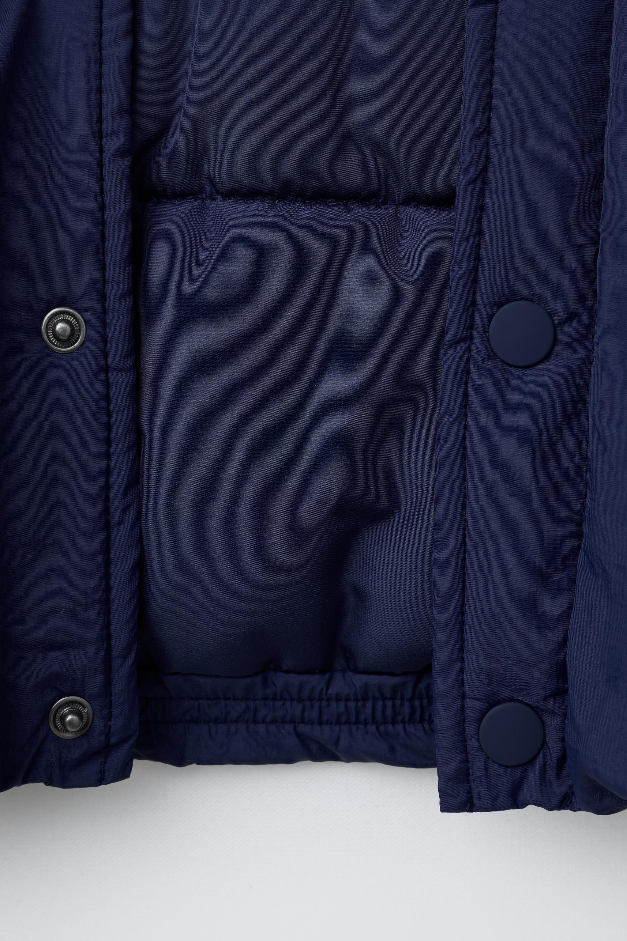 MICKEY MOUSE © DISNEY PATCH BOMBER JACKET